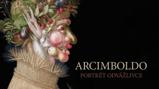 Arcimboldo: portrét odvážlivce