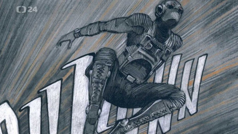 Historie.cs - Smějící se bestie