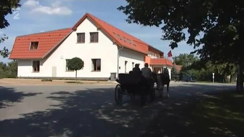 Náš venkov - Pot a slzy