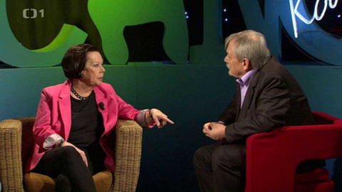 Všechnopárty - 13. května 2017