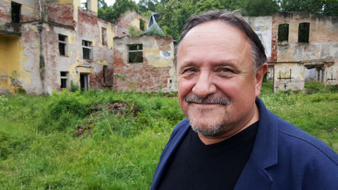 13. komnata - 13. komnata Jaroslava Samsona Lenka