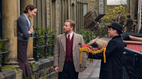 Všechny velké a malé bytosti - 3/7 Můžeme jen doufat