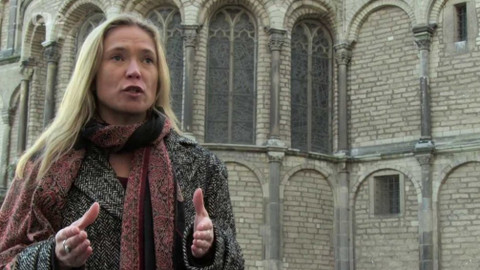 Sedm pečetí Karla IV. - 6/7 Poslední císař