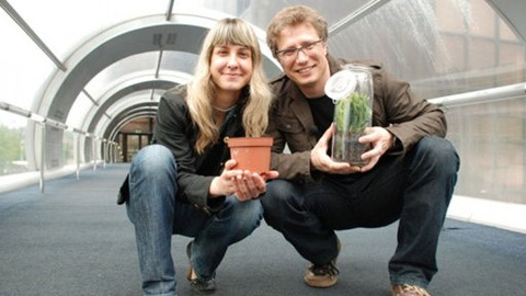 Tančící skály - 7/16 Člověk bytostí světla