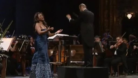 Terra musica - 18. ledna 2010