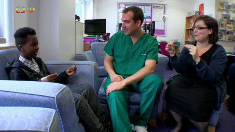 Operace JAUU! - Epizoda 13/15