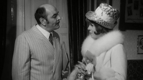 Fantom operety - 1/5 Lolinka chce hrát