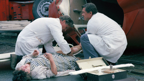 Sanitka - Epizoda 4/11