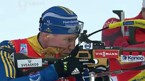 Světový pohár v biatlonu - Německo