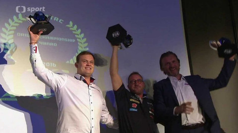 Trucky ve světe 2016 - Trucky ve světe 2016 - nejlepší okamžiky