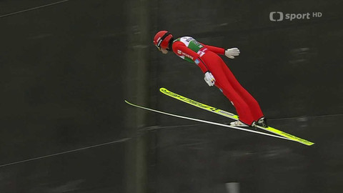 Světový pohár v severské kombinaci - Finsko