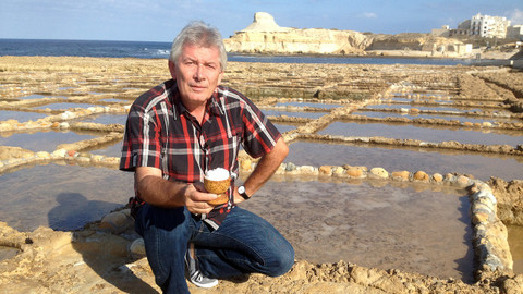 Postřehy odjinud - Malta očima Petra Voldána