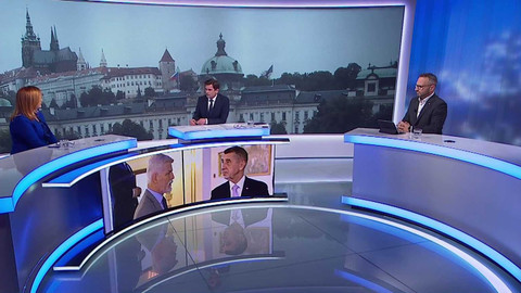 Události, komentáře - 18. března