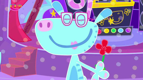 Škola řvaní - 37/52 Školní disco