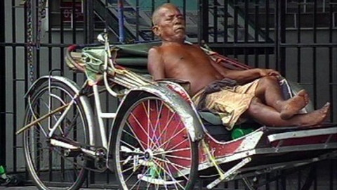 Objektiv - 6. ledna 2008