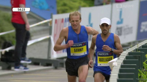 RunCzech - Mattoni 1/2Maraton Karlovy Vary