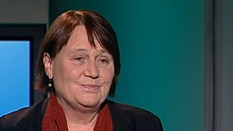 Hyde Park ČT24 - 6. října 2014