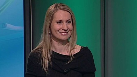 Hyde Park ČT24 - 1. dubna 2015