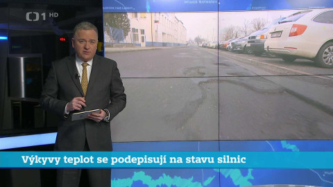 Události v regionech (Praha) - 16. února 2024