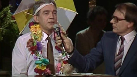 Zpátky se Sobotou - Šimek a Krampol