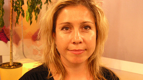 Sama doma - 16. září 2013