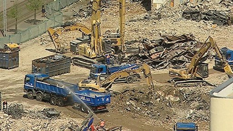 Reportéři ČT - 11. května 2009