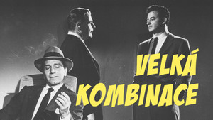 Obrázek pořadu Velká kombinace