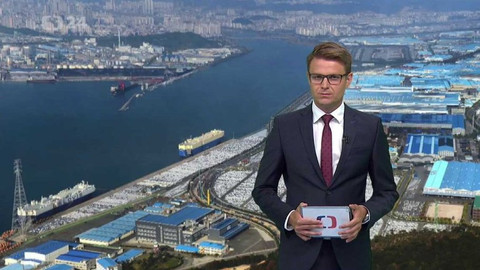 Horizont ČT24 - 13. srpna 2018