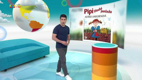 Zprávičky - 27. května 2020