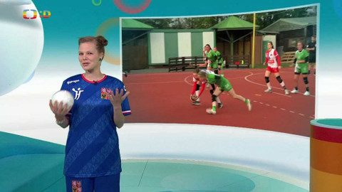 Zprávičky - 27. června 2021