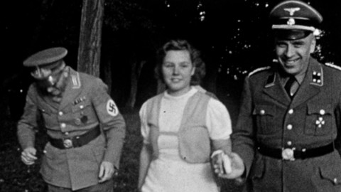 Ženy pod Hitlerovou vlajkou - 1/2 Léta 1933 – 1942