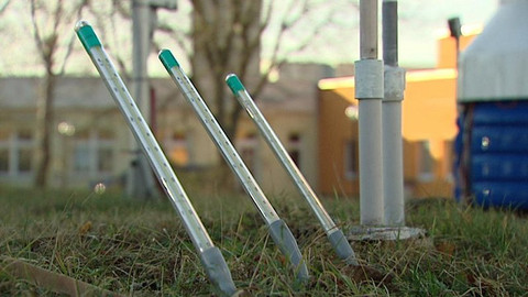 Turbulence - 11. března 2012