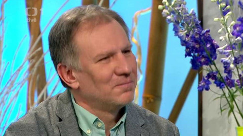 Sama doma - 12. ledna 2022