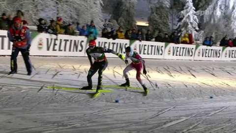 Světový pohár v severské kombinaci - Finsko