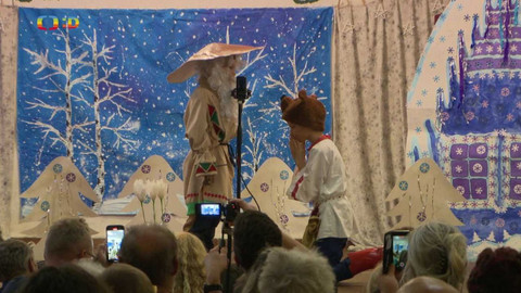 Zprávičky - 27. prosince 2023