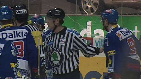 Archiv Z - Vítkovice - Sparta