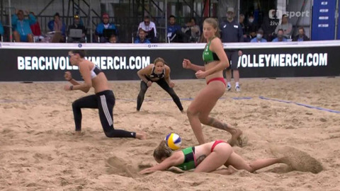 CEV Continental Cup 2021 - CEV Continental Cup