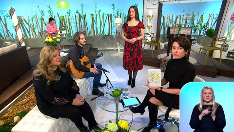 Sama doma - 6. února 2020