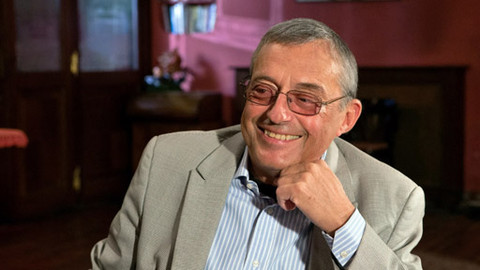 Na plovárně - Jindřich Mann