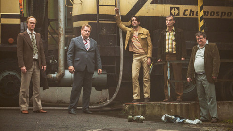 Svět pod hlavou - 2/10 Anděl odplaty