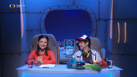 PLANETA YÓ - 9. září 2024