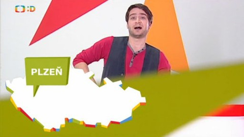 Tamtam - 18. ledna 2014