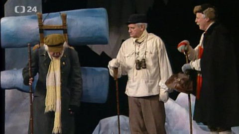 Historie.cs - Z Čech až na ten konec světa