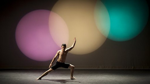 Taneční akademie - 12/13 Dokonalá bouře