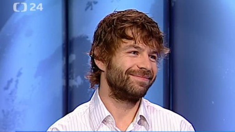 Nový občanský zákoník - Epizoda 8.