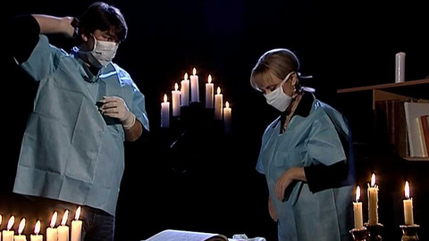 Znamení a rituály - Kniha