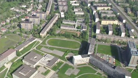 Ta naše povaha česká - Město pro lidi bez lidí?