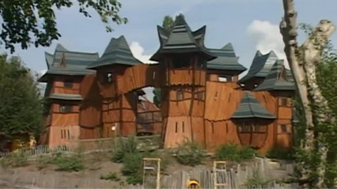 Toulavá kamera - 13. října 2013