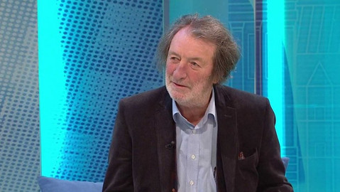 Dobré ráno - 7. května 2019