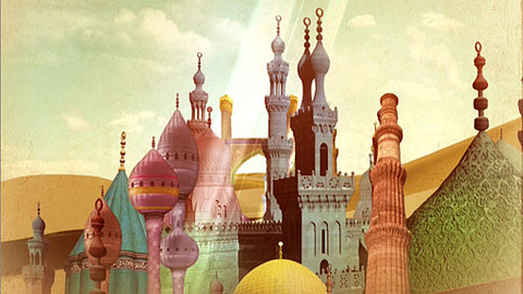 Kompas času - 26/32 Islám - 2. část